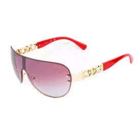 GUESS női napszemüveg szemüvegkeret GO00037-0032G