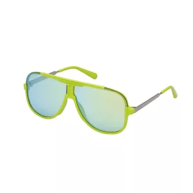 GUESS férfi napszemüveg szemüvegkeret GO00060-6495X