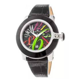 GLAM ROCK női Quartz óra karóra GR32018-BB