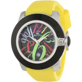 GLAM ROCK női Quartz óra karóra GR32036