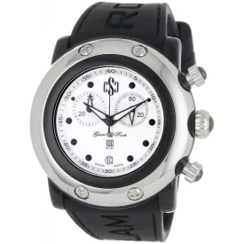 GLAM ROCK Unisex férfi női Quartz óra karóra GR62116