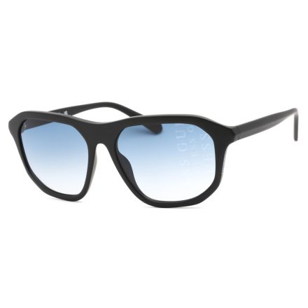 GUESS Unisex férfi női napszemüveg szemüvegkeret GU00057-02W