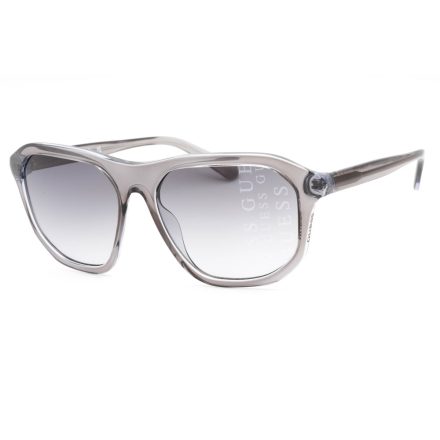 GUESS Unisex férfi női napszemüveg szemüvegkeret GU00057-20B