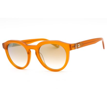GUESS Unisex férfi női napszemüveg szemüvegkeret GU00063-44G