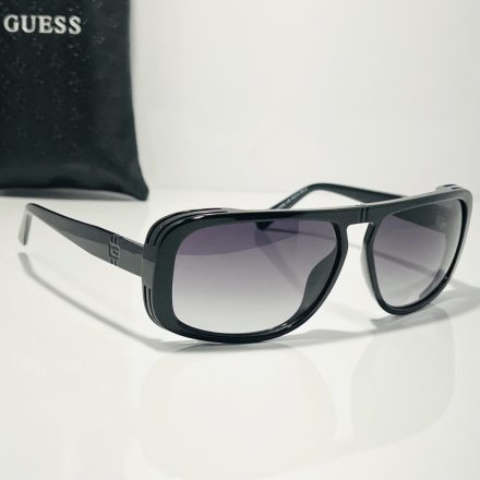 GUESS férfi napszemüveg szemüvegkeret GU00082-01B