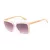 GUESS női napszemüveg szemüvegkeret GU00099-5525F