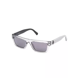 GUESS férfi napszemüveg szemüvegkeret GU00120-5520A