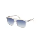 GUESS férfi napszemüveg szemüvegkeret GU00123-5826W