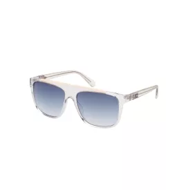 GUESS férfi napszemüveg szemüvegkeret GU00123-5826W