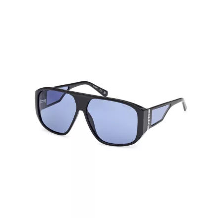 GUESS Unisex férfi női napszemüveg szemüvegkeret GU00135-6101V