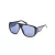 GUESS Unisex férfi női napszemüveg szemüvegkeret GU00135-6101V