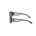 GUESS Unisex férfi női napszemüveg szemüvegkeret GU00135-6101V