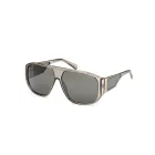 GUESS Unisex férfi női napszemüveg szemüvegkeret GU00135-6193N