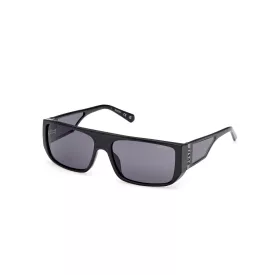   GUESS Unisex férfi női napszemüveg szemüvegkeret GU00136-6001A
