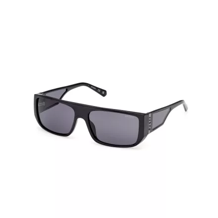 GUESS Unisex férfi női napszemüveg szemüvegkeret GU00136-6001A