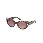 GUESS női napszemüveg szemüvegkeret GU00163-5452F