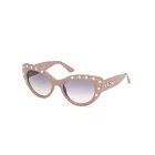 GUESS női napszemüveg szemüvegkeret GU00163-5457W
