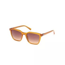 GUESS férfi napszemüveg szemüvegkeret GU00170-5344F
