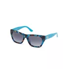 GUESS női napszemüveg szemüvegkeret GU00203H5687P