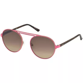   GUESS Unisex férfi női napszemüveg szemüvegkeret GU3028-5573F