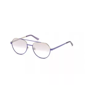   GUESS Unisex férfi női napszemüveg szemüvegkeret GU3048-81Z