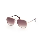 GUESS férfi napszemüveg szemüvegkeret GU5206-5932G