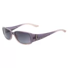 GUESS női napszemüveg szemüvegkeret GU7121PUCLR35