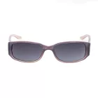 GUESS női napszemüveg szemüvegkeret GU7121PUCLR35