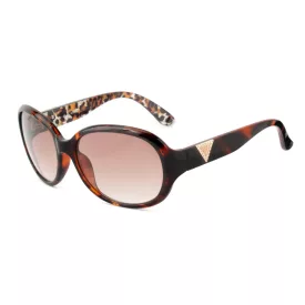 GUESS női napszemüveg szemüvegkeret GU7246SDTO34