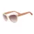 GUESS női napszemüveg szemüvegkeret GU7258S-PE-34