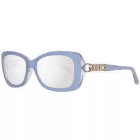 GUESS női napszemüveg szemüvegkeret GU7453-5690C