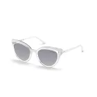 GUESS női napszemüveg szemüvegkeret GU7628-5224C