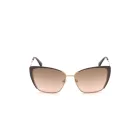 GUESS női napszemüveg szemüvegkeret GU7743-5948G