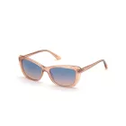 GUESS női napszemüveg szemüvegkeret GU7774-5574W