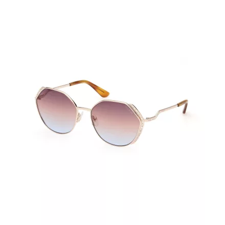 GUESS női napszemüveg szemüvegkeret GU7842S5833F