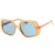 GUESS női napszemüveg szemüvegkeret GU7862-59V