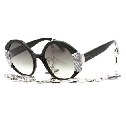 GUESS női napszemüveg szemüvegkeret GU7874-01B