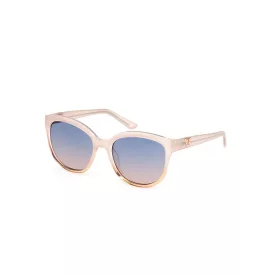 GUESS női napszemüveg szemüvegkeret GU7877-5657B
