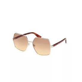 GUESS női napszemüveg szemüvegkeret GU7881H5832F