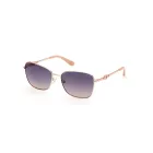 GUESS női napszemüveg szemüvegkeret GU7884-5728W