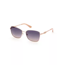 GUESS női napszemüveg szemüvegkeret GU7884-5728W