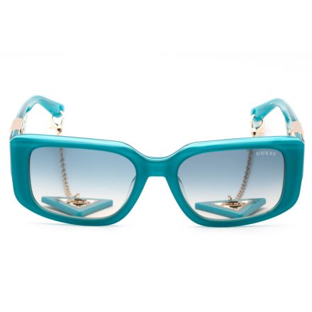 GUESS női napszemüveg szemüvegkeret GU7891-87W