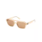 GUESS Unisex férfi női napszemüveg szemüvegkeret GU82595357E