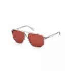 GUESS Unisex férfi női napszemüveg szemüvegkeret GU8276-5820E