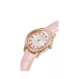 GUESS női Quartz óra karóra GW0032L2