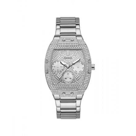 GUESS női Quartz óra karóra GW0104L1