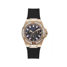 GUESS női Quartz óra karóra GW0118L2