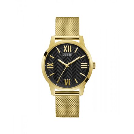 GUESS férfi Quartz óra karóra GW0214G2