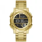 GUESS női Quartz óra karóra GW0271G2
