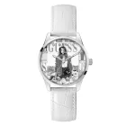 GUESS női Quartz óra karóra GW0289L1
